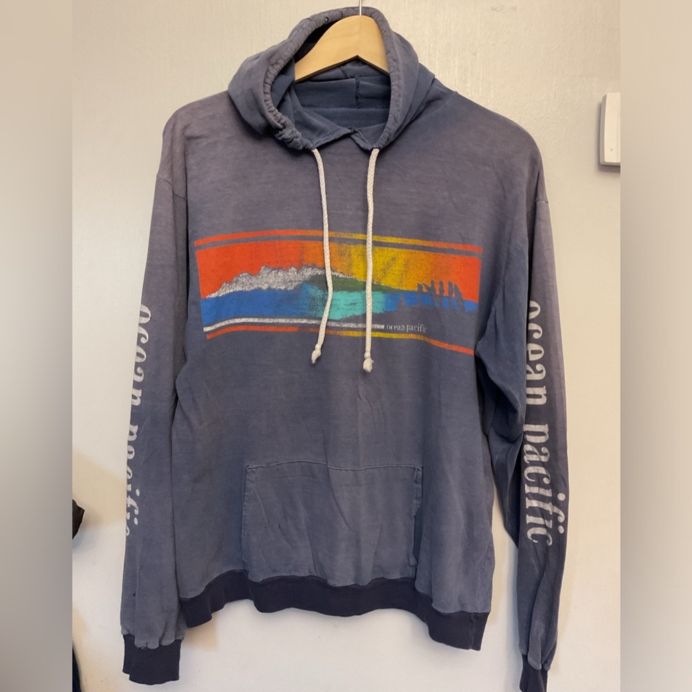 Vintage Ocean Pacific. Size Med.